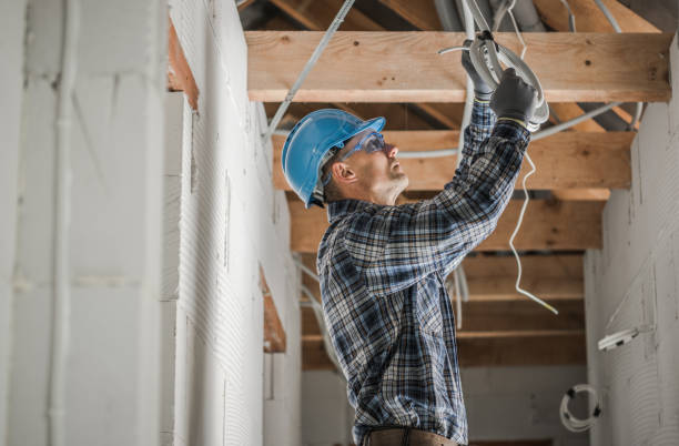 Best Electrical Rewiring Services  in Wingate, NC