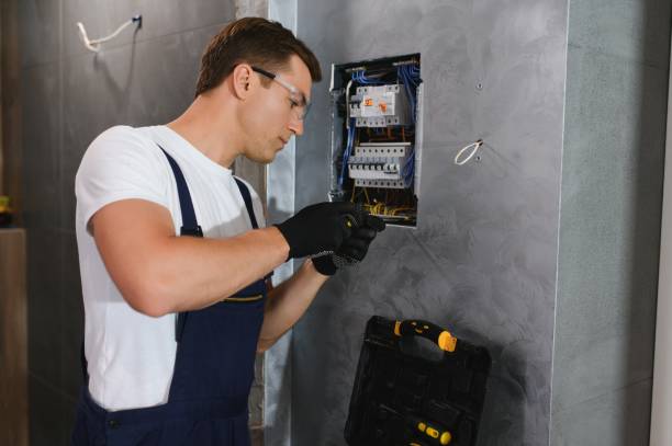 Best Electrical Wiring Services  in Wingate, NC