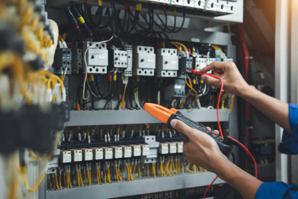 Best Electrical Troubleshooting Services  in Wingate, NC
