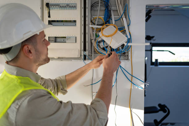 Best Home Electrical Repair  in Wingate, NC